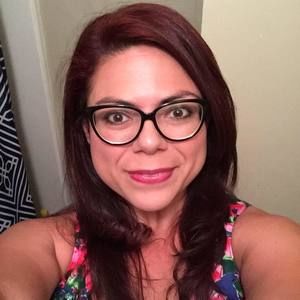 Meet your Posher, Lori